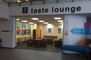 Taste Cafe image