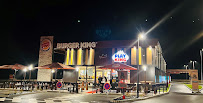 Photos du propriétaire du Restauration rapide Burger King à Lure - n°2