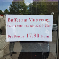 Restaurant asiatique Neue Welt Lippstadt à Lippstadt (la carte)