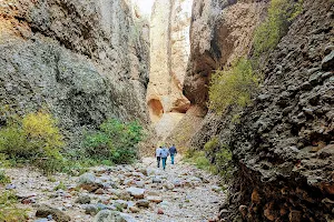 Box Canyon In Maple Canyon image