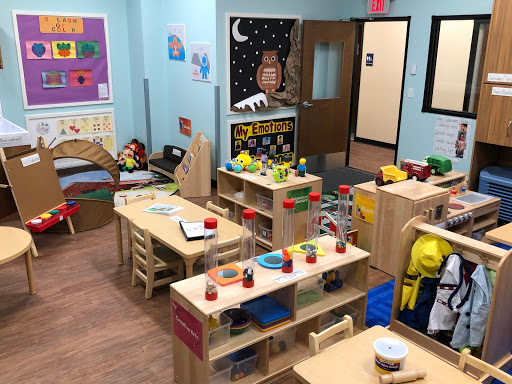 Avenue of the Arts KinderCare