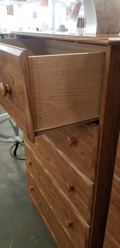 Furniture Store «Furniture Factory Liquidators», reviews and photos, 15700 Middlebelt Rd, Livonia, MI 48154, USA