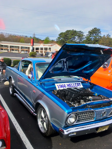 Auto Parts Store «NAPA Auto Parts - ValU Auto Parts», reviews and photos, 301 S White Horse Pike, Hammonton, NJ 08037, USA