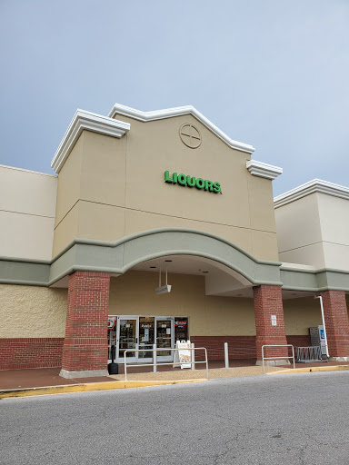 Supermarket «Publix Super Market at Nine Mile», reviews and photos, 2180 W 9 Mile Rd, Pensacola, FL 32534, USA