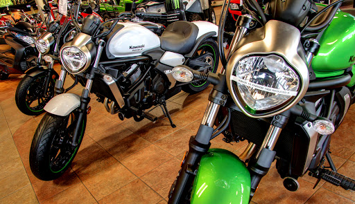 Motorcycle Dealer «Clawson Motorsports», reviews and photos, 6334 N Blackstone Ave, Fresno, CA 93710, USA