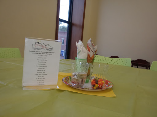 Community Center «Fletcher Place Community Center», reviews and photos, 1637 Prospect St, Indianapolis, IN 46203, USA