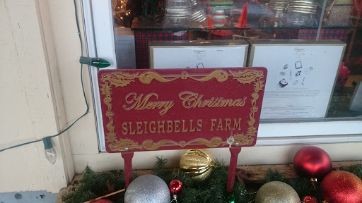 Gift Shop «Sleighbells Of Sherwood (Seasonal Business Open July1-December 23)», reviews and photos, 23855 SW 195th Pl, Sherwood, OR 97140, USA