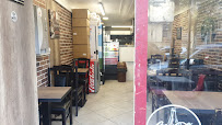 Atmosphère du Restaurant Tacos & Burgers Factory à Clermont-Ferrand - n°3