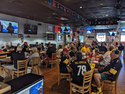 Sidelines Sports Bar & Grill