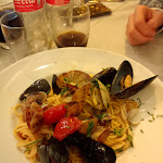 Photo n°2 de l'avis de Patricia.e fait le 23/10/2021 à 19:55 sur le  Pizzeria La Campagnola à Naples