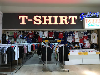 T-Shirt Gallery