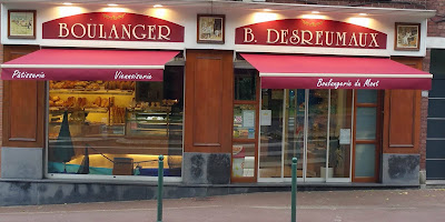 Boulangerie Du Mont à Bondues