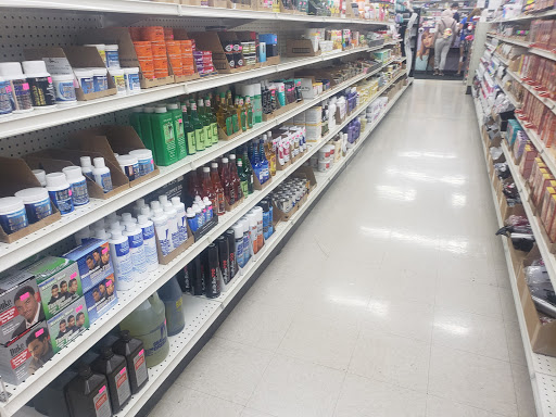 Beauty Supply Store «JT Beauty», reviews and photos, 6851 Longview Rd, Kansas City, MO 64134, USA