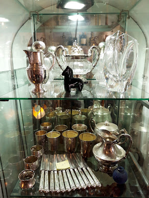 Achats d'or et Argent bijoux et pièces , Antiquités Xavier Bezard . à Rambouillet