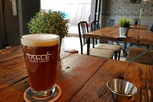 The Table Brewing Co. image