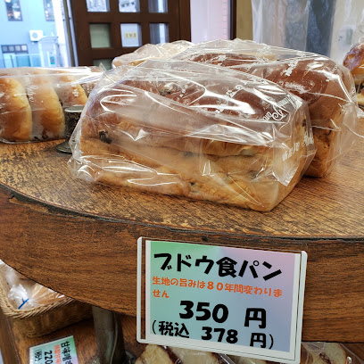 小松パン店