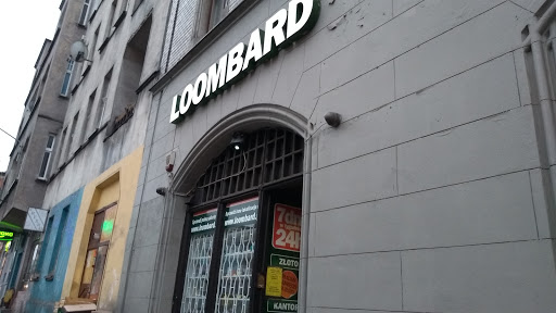 Loombard