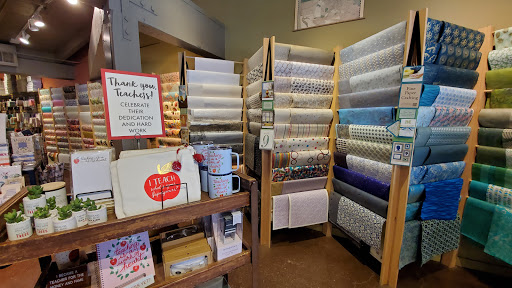 Stationery Store «Paper Source», reviews and photos, 855 El Camino Real #63, Palo Alto, CA 94301, USA