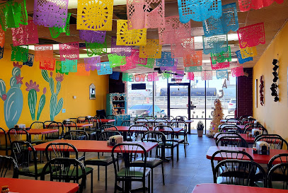 MIL AMORES MEXICAN RESTAURANT