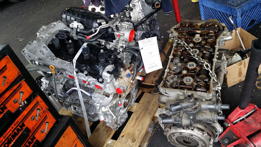 Auto Repair Shop «B C Advance Auto Repair», reviews and photos, 308 N Harbor Blvd B, Santa Ana, CA 92703, USA