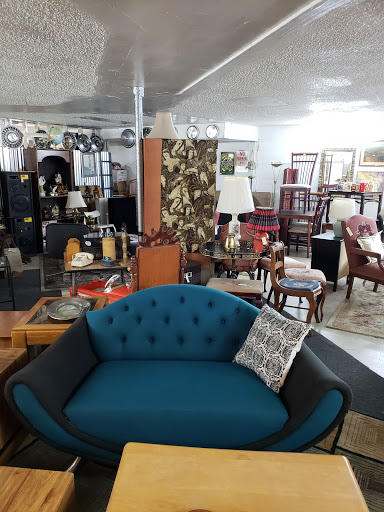 Used Furniture Store «H & E Used Furniture», reviews and photos, 6443 E Evans Ave, Denver, CO 80222, USA