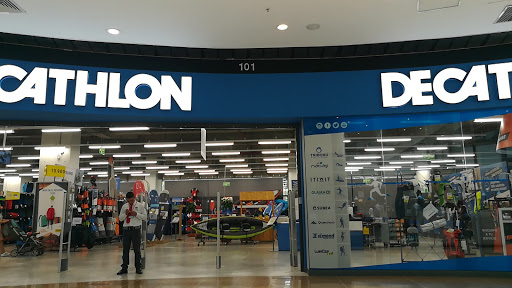 Decathlon (Inside Centro Comercial Viva)