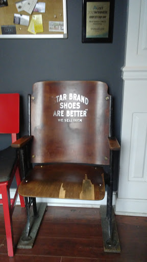 Barber Shop «Derby City Chop Shop», reviews and photos, 1233 Bardstown Rd, Louisville, KY 40204, USA