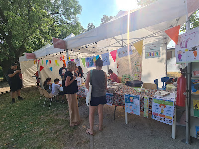 Centre Socio-Culturel Des Epinettes à Gagny