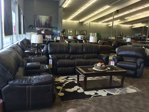 Furniture Store «The Warehouse - West Valley», reviews and photos, 2716 3500 S, West Valley City, UT 84119, USA