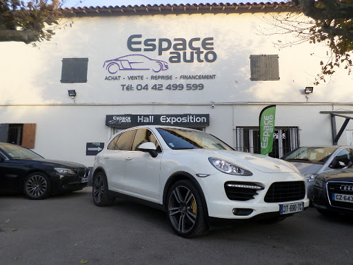 Photo 3 - Espace Auto