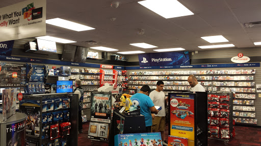 Video Game Store «GameStop», reviews and photos, 11 Commerce Way #6, Johnston, RI 02919, USA