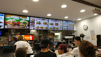 Atmosphère du Restauration rapide Burger King à Nice - n°16