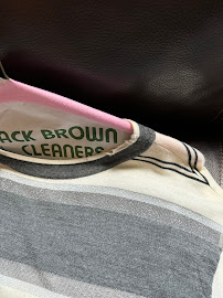 Jack Brown Cleaners - Photo 5 - Car repair in Austin, TX, Round Rock