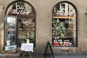 Old Tea Shop image