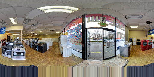 Appliance Store «Appliance Discount NW», reviews and photos, 11111 Bridgeport Way SW, Lakewood, WA 98499, USA