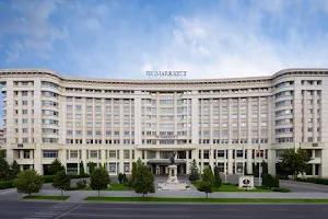 JW Marriott Bucharest Grand Hotel image