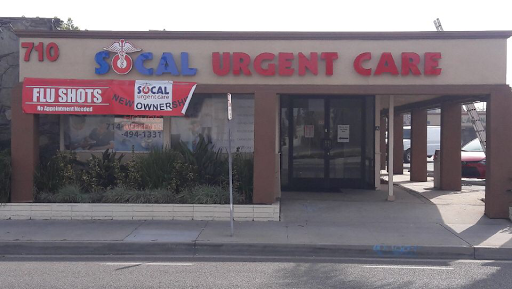 SoCal Urgent Care