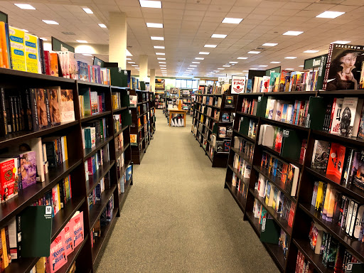 Book Store «Barnes & Noble», reviews and photos, 410 Peachtree Pkwy #252, Cumming, GA 30041, USA