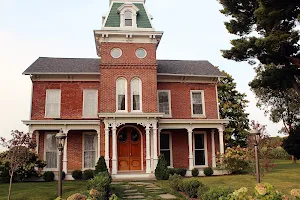 The James E. Bonine House image