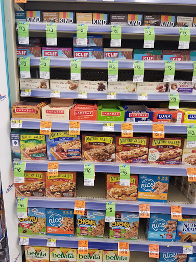 Convenience Store «Walgreens», reviews and photos, 934 N Hacienda Blvd, La Puente, CA 91744, USA