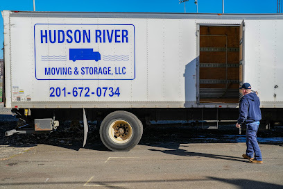 Hudson River Moving & Storage