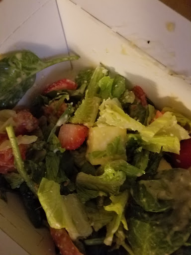 Sandwich Shop «Panera Bread», reviews and photos, 1140 N Military Hwy, Norfolk, VA 23502, USA