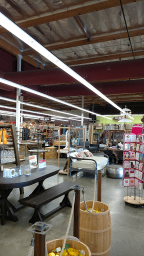 Furniture Store «Cost Plus World Market», reviews and photos, 638 W Arrow Hwy, San Dimas, CA 91773, USA