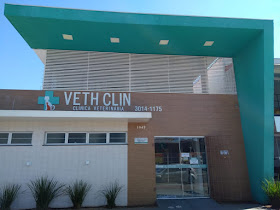 Veth Clin Clinica Veterinária