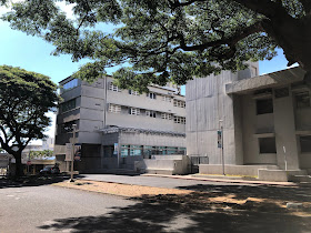 Kuakini Medical Center