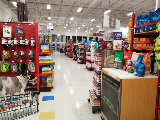 Pet Supply Store «Petco Animal Supplies», reviews and photos, 2689 Market Center Dr, Rockwall, TX 75032, USA