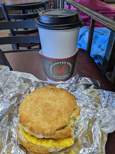 Coffee Shop «Ithaca Coffee Company», reviews and photos, 2255 N Triphammer Rd, Ithaca, NY 14850, USA