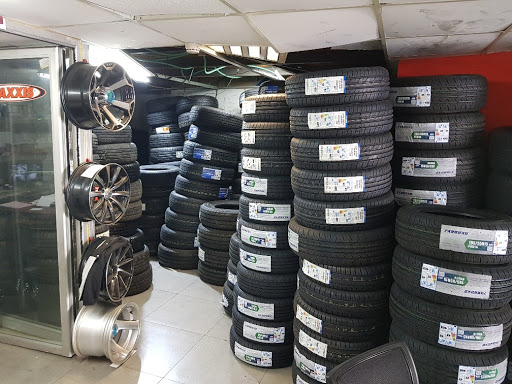 Top tires Drive Tire Shop