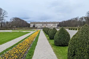 Schlosspark Herrenchiemsee image