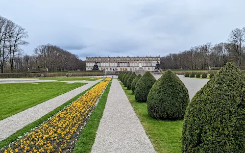 Schlosspark Herrenchiemsee image